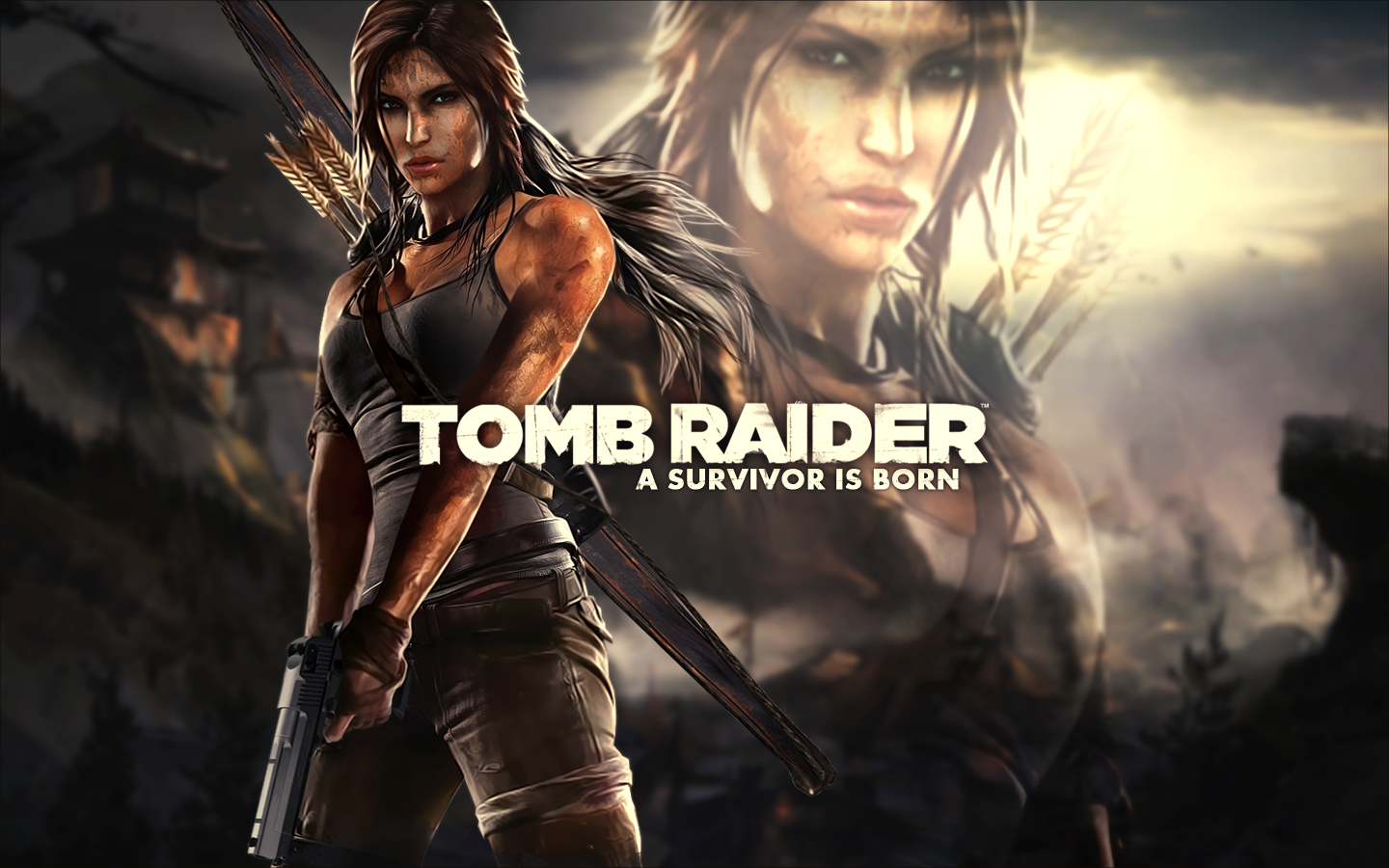 Crítica: Tomb Raider