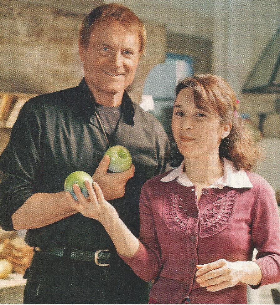 Bud Spencer & Terence Hill Biographie & Filmographie Terence Hill