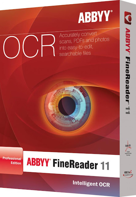 abbyy finereader 11 professional edition free download serial number