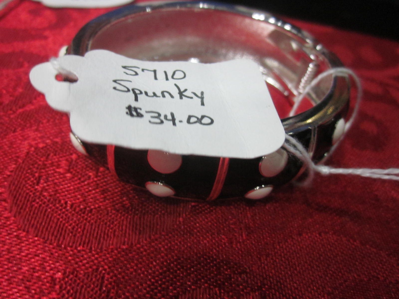 Kim Burchette, Independent Jeweler for Premier Designs Jewelry