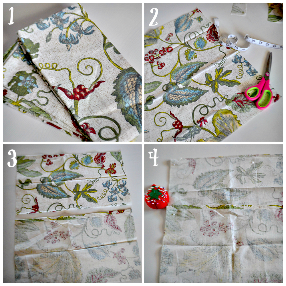 The Life of Jennifer Dawn Two Easy Ways to Sew Pillows
