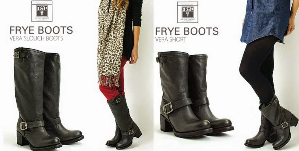best frye boots