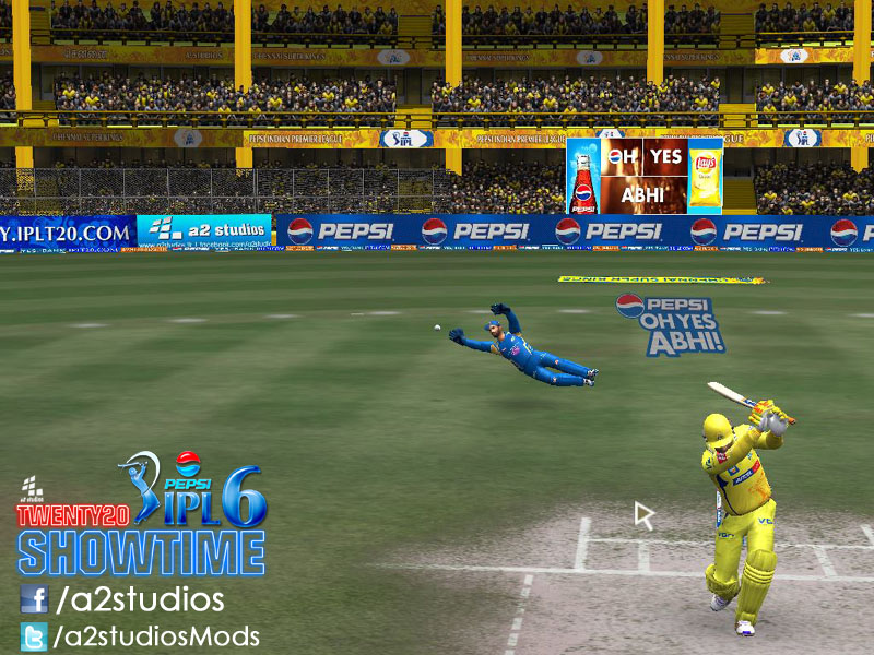 hindi commentary patch for ea cricket game