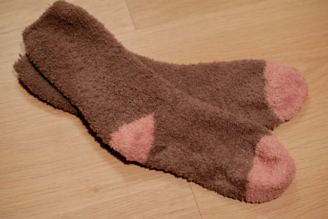 cosy socks sokken primark