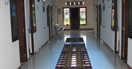 Kost Putri Jasmine Kost Kawasan Siwalankerto Surabaya Nyarikost
