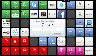 Source: http://www.symbaloo.com/
