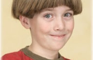 27 Famous Mushroom Haircut For Boy Baby