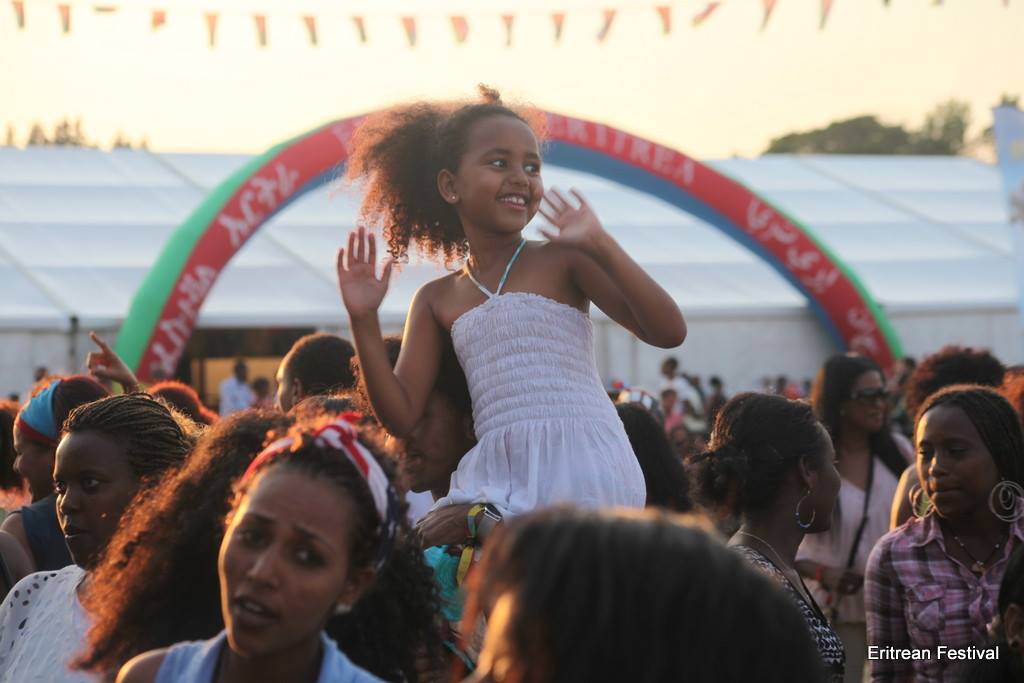 Festival Eritrea and its Valuable Lesson - Madote