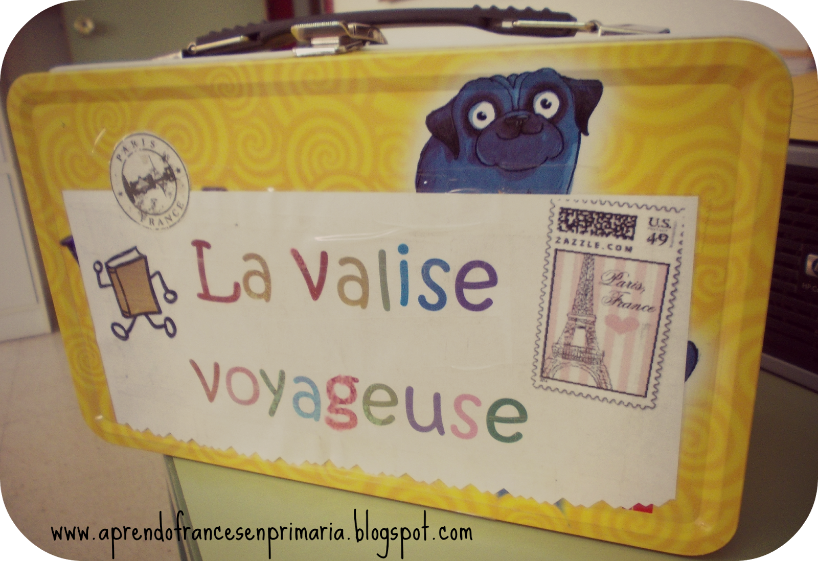 Valise En Bois Decor Ef Bf Bd Scrap Valise En Bois Decor Ef Bf Bd Scrap