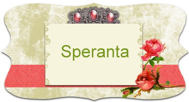 Speranta