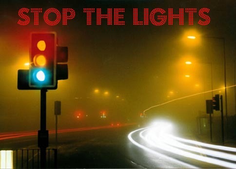 Stop The Lights