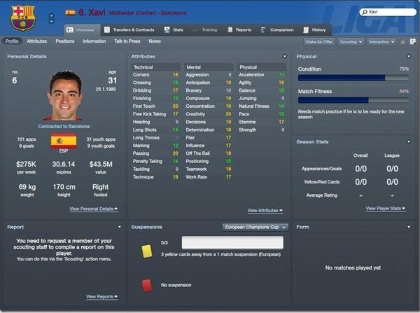 Download Football Manager 2011 Free Full Version Pc