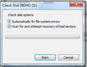hardisk bad sector hardisk bad sector