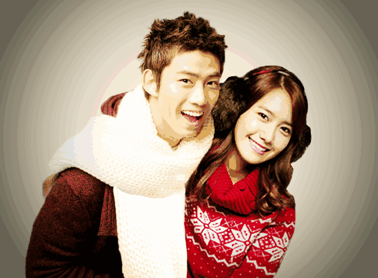 yoona dating taecyeon yoona dating taecyeon