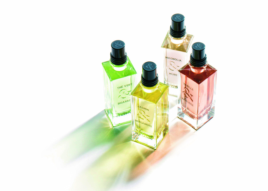 Активатор аромата 