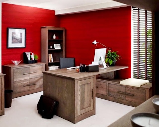 Wall Painting Ideas for Office