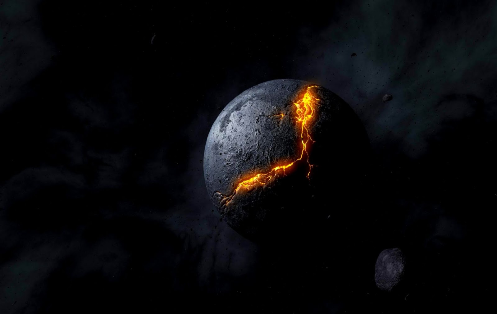 Planets Wallpaper Planets Wallpaper