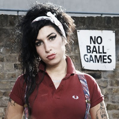 Amy Winehouse Photos 2011