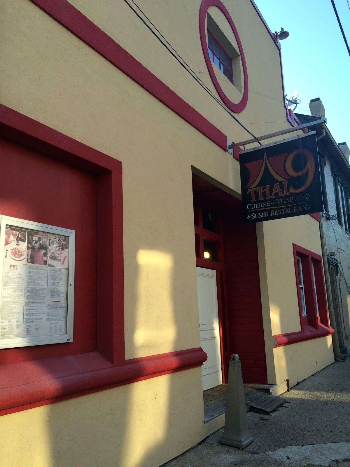 Bite Buff Dayton Eats Thai 9