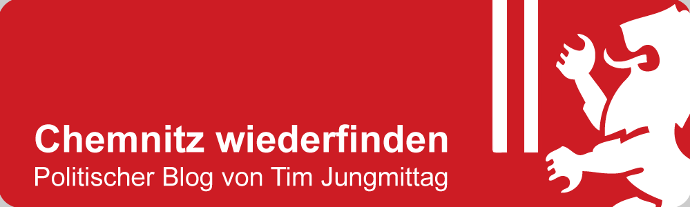 Chemnitz wiederfinden