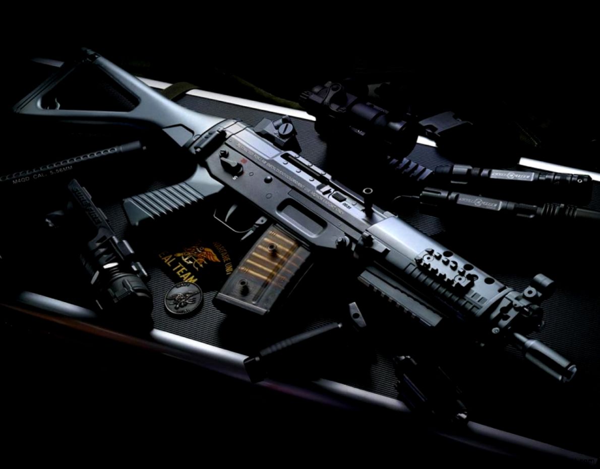 guns weapons automatic machinegun army HD Wallpaper wallpaper guns weapons automatic machinegun army HD Wallpaper wallpaper