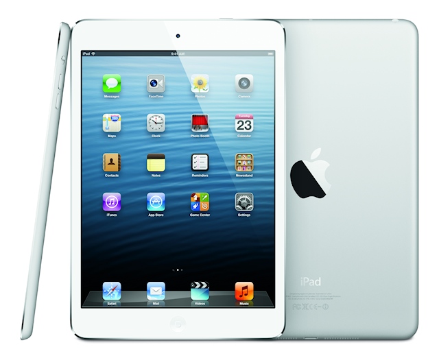 ipad murah, tablet ioad terbaru 2012, gadget keren apple, spesifikasi ipad kecil, ipad mini harga dan fitur