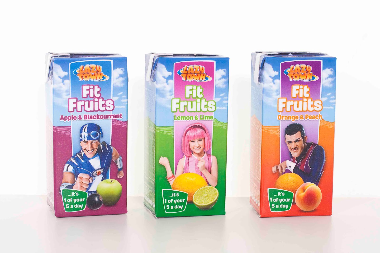 Tesco Orange Juice Carton