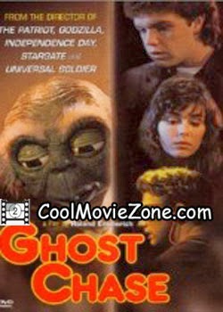 Hollywood-Monster (1987)