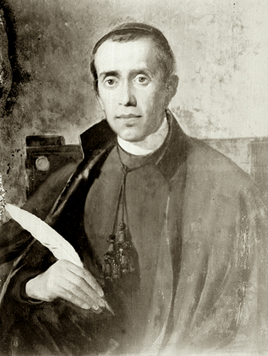 Opiniones de jaime balmes