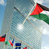 علم فلسطين يرفرف بمقر الأمم المتحدة رغم اعتراضات غربية