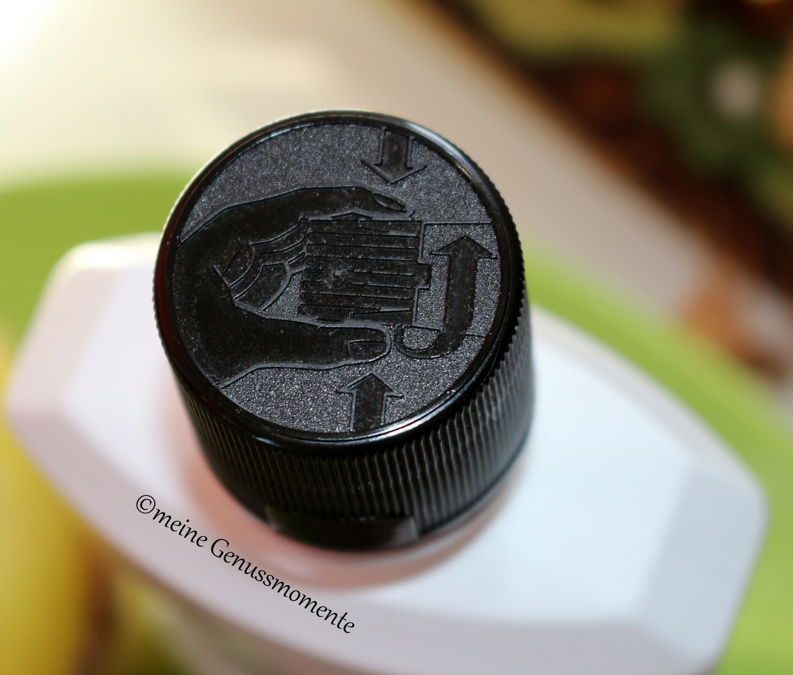 Meine Genussmomente Test Listerine Advanced White