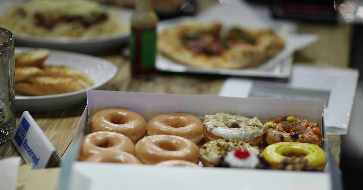 Burgos Eats, BGC - Pioneering the Shared Space Dining ...