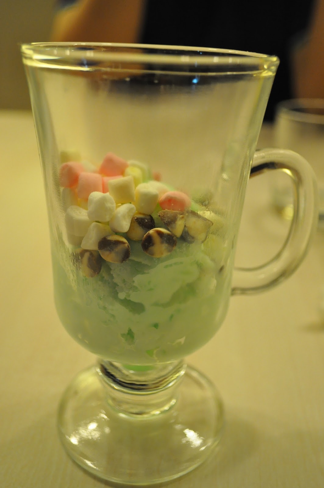 Love Desserts Eat All You Can Desserts in Banawe BERYLLICIOUS A