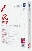 Avira Internet Security 2012 Full