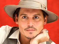 Johnny Depp High Definition Wallpapers