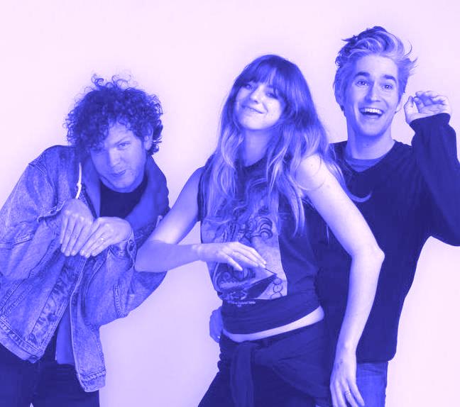 On The Road Again Ringo Deathstarr on the road again ringo deathstarr