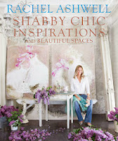 Shabby Chic Inspirations and Beautiful Spaces