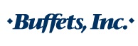 Buffets, Inc logo