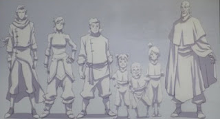 Get Bisonte Volador De Tenzin Pics