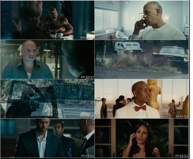 Fast And Furious 7 Movie Download In English