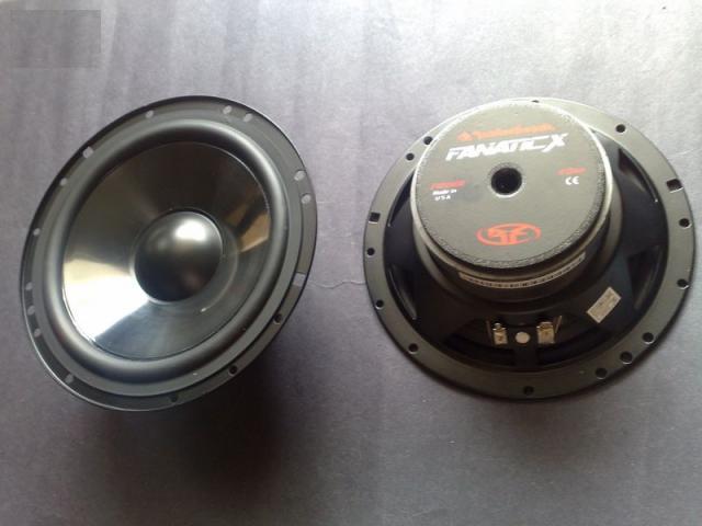 Rockford Fosgate Fnx 2614 Manualidades Rockford Fosgate Fnx 2614 Manualidades