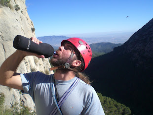 Leiva (Sierra Espuña, Murcia)