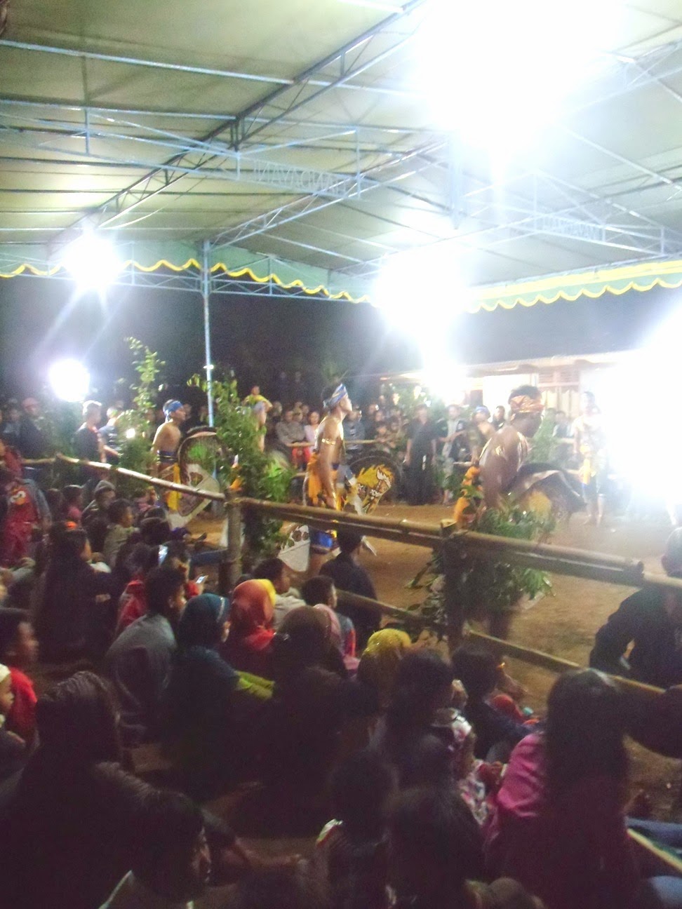 Dusun Piyaman 2, Desa Piyaman, Kecamatan Wonosari