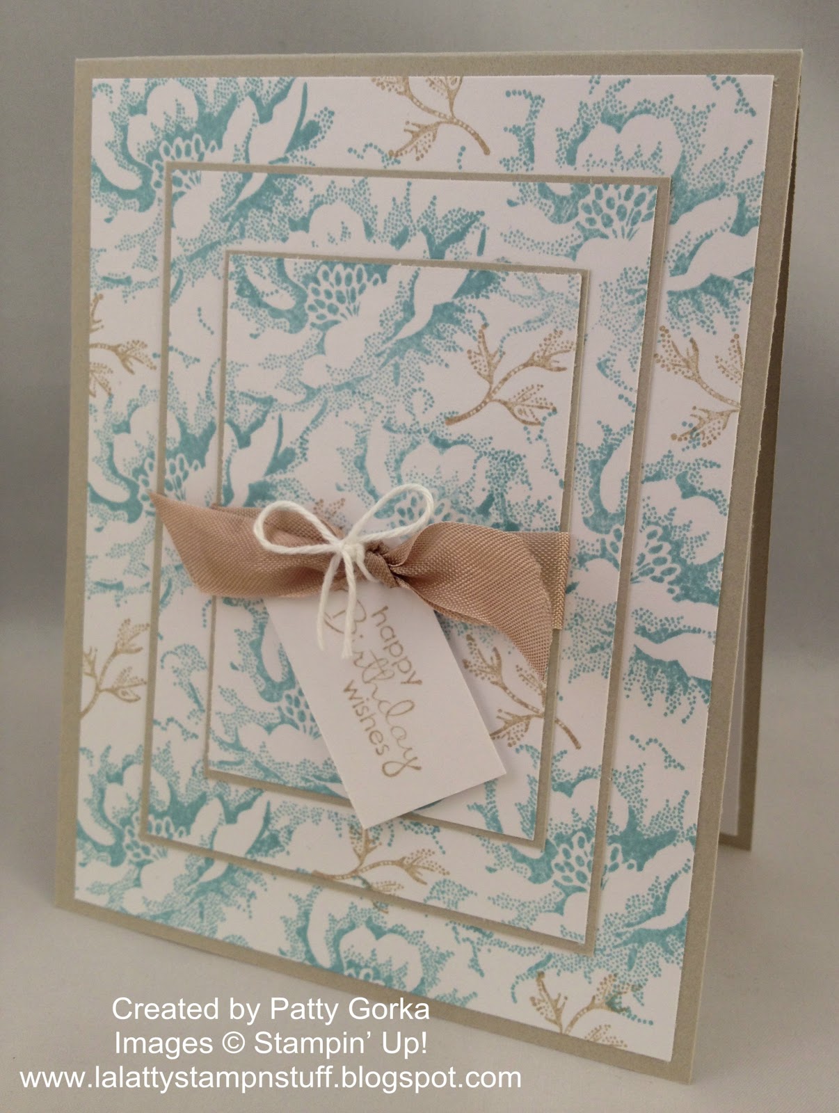 LaLatty Stamp 'N Stuff Splitcoast Creative Crew Challenges