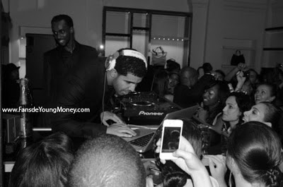 Drake fotos raras de drake