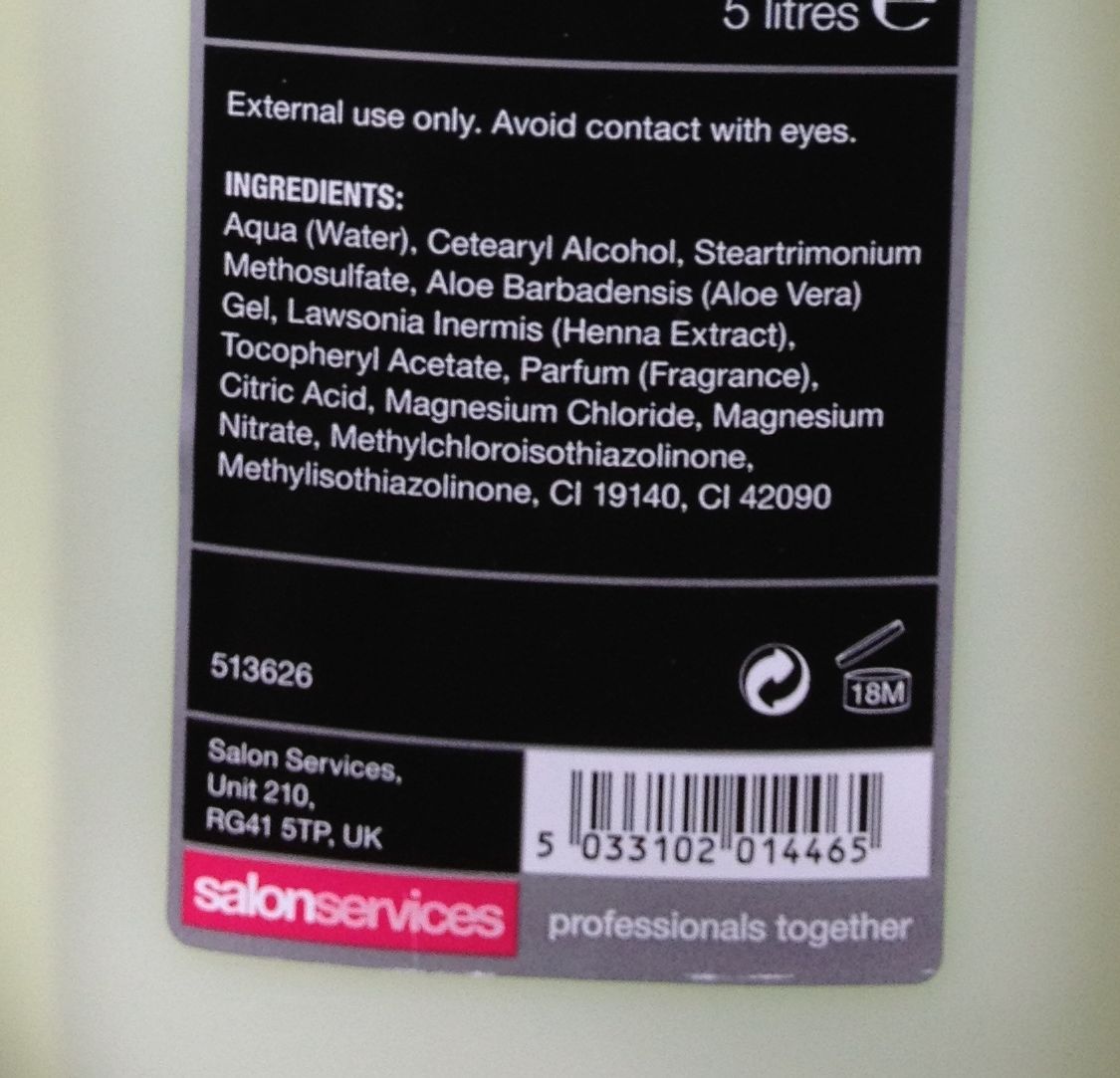 Coily As 123 Review Deal Sally S Salon Services Herbal Complex