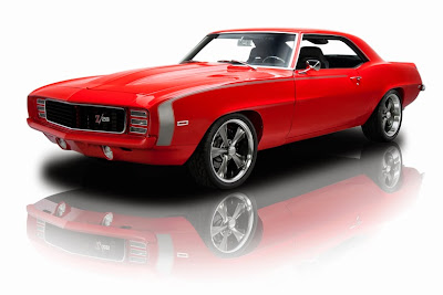 1960 S 1970 S Muscle Carsfor Sale