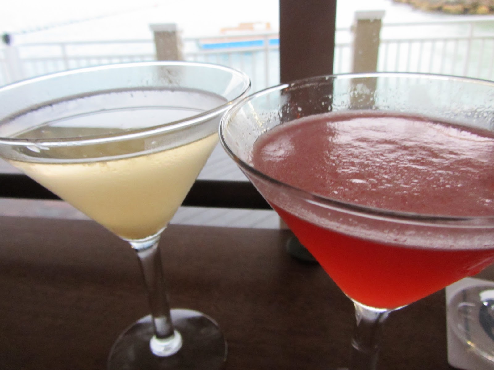 Key West vacation and visit guide Best cocktails and martinis in Key West