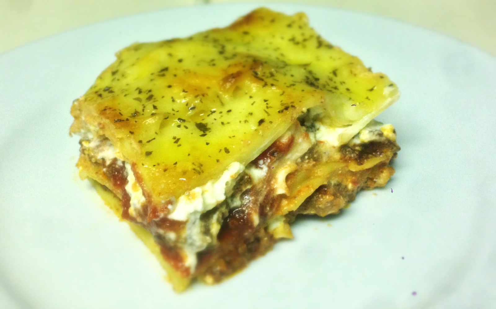Sweet Italian Sausage Lasagna Golden Isles Cooks