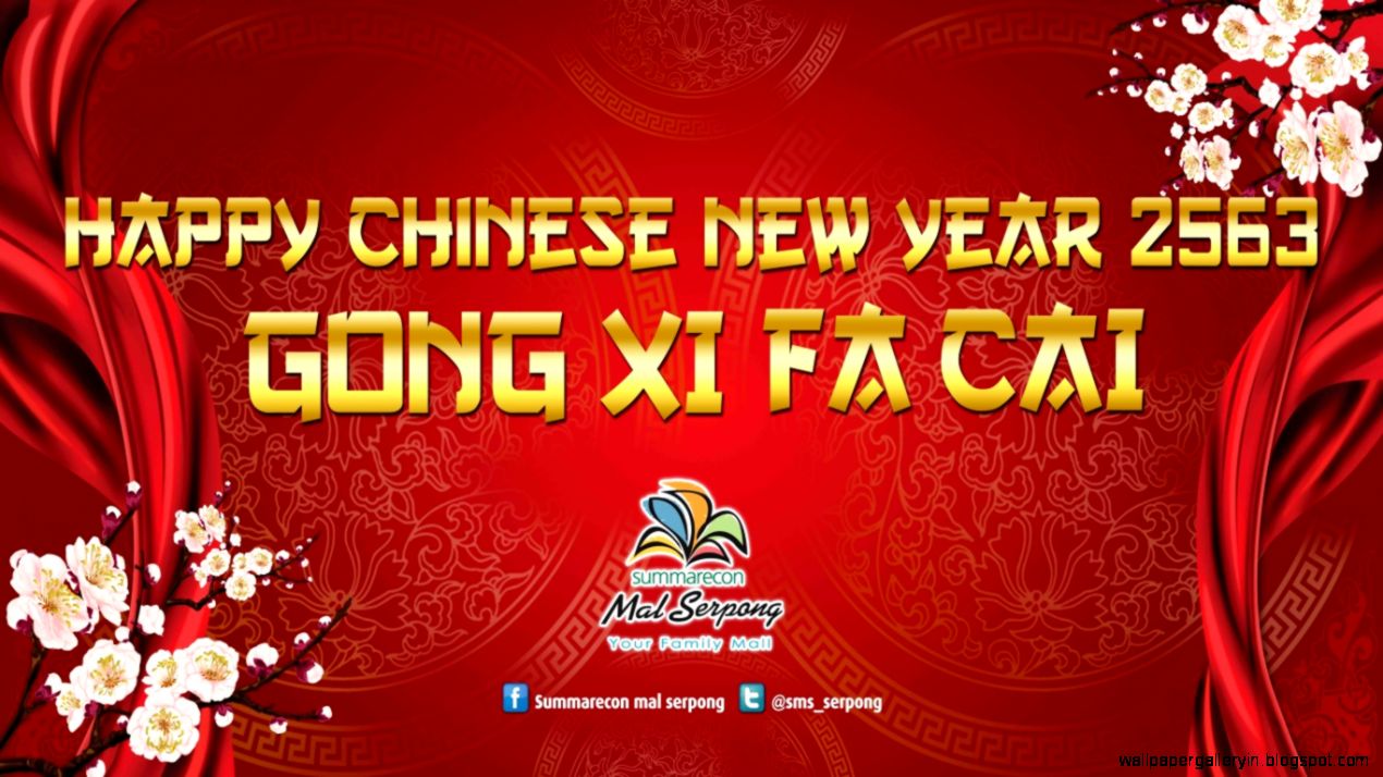 Chinese Happy New Year Gong Xi Facai Wallpaper 13319 Wallpaper Chinese Happy New Year Gong Xi Facai Wallpaper 13319 Wallpaper